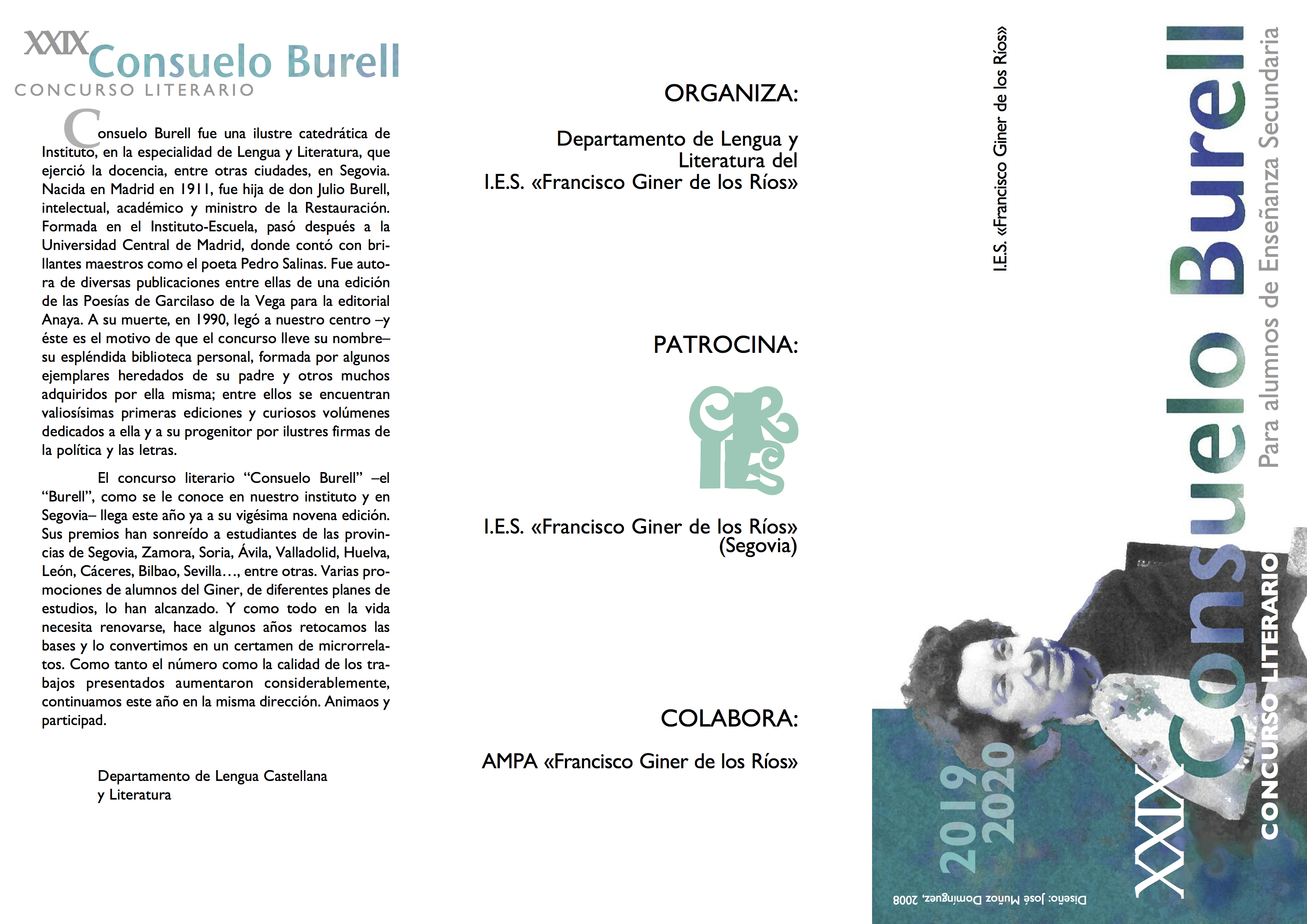 Concurso Consuelo Burell 2020_1