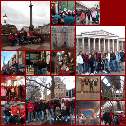 Londres 2019-2020
