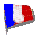 Icono Francés